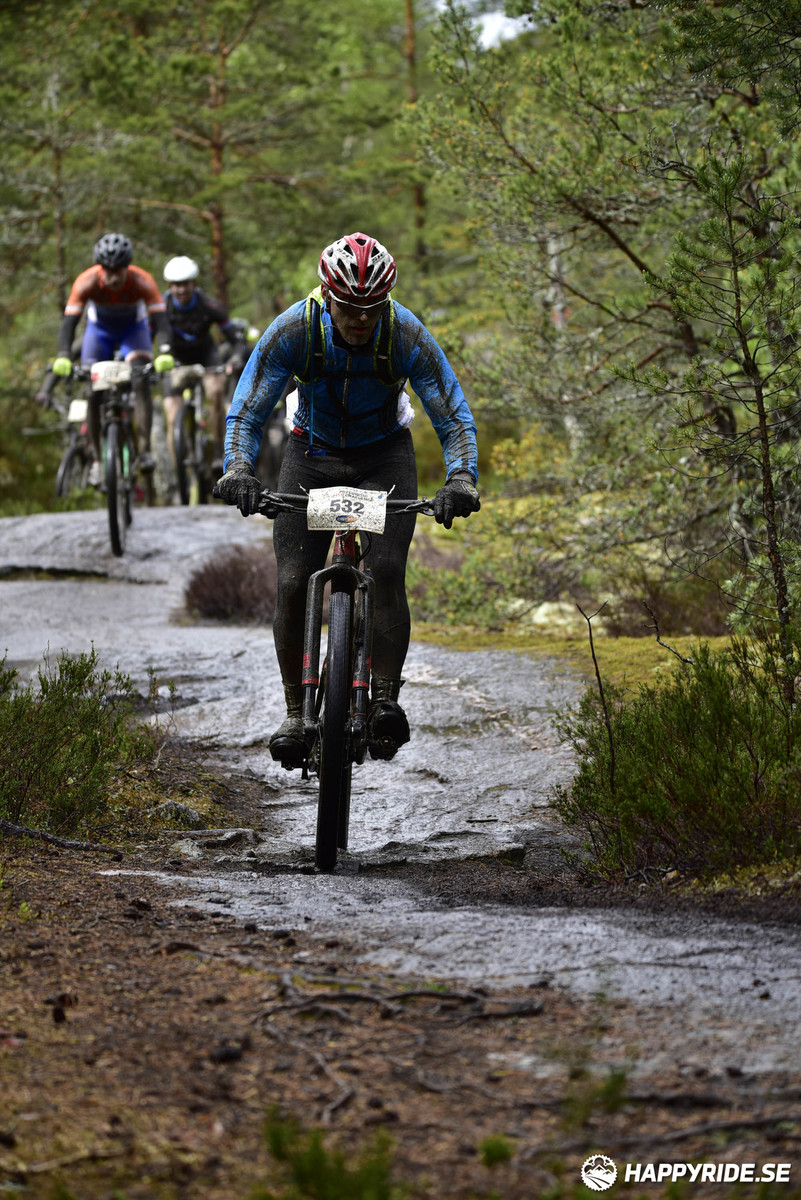 Bild från Lida Loop 2019